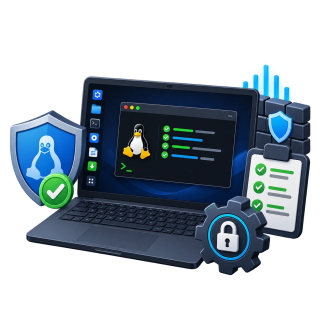 Durcissement de postes Linux – journée d’intervention